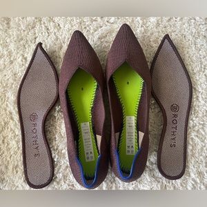 Truffle Python Points